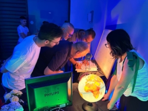 Escape Room - Strumento formativo